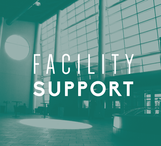 facility support grades cleaning service