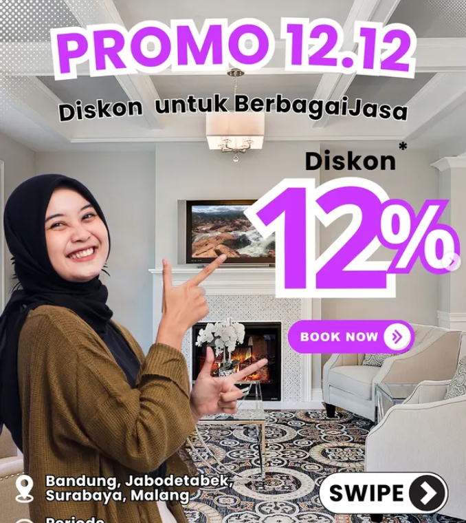 cleaning service depok