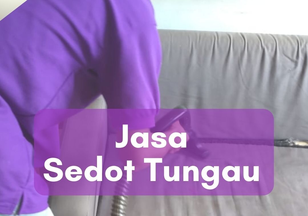 Sedot tungau Surabaya