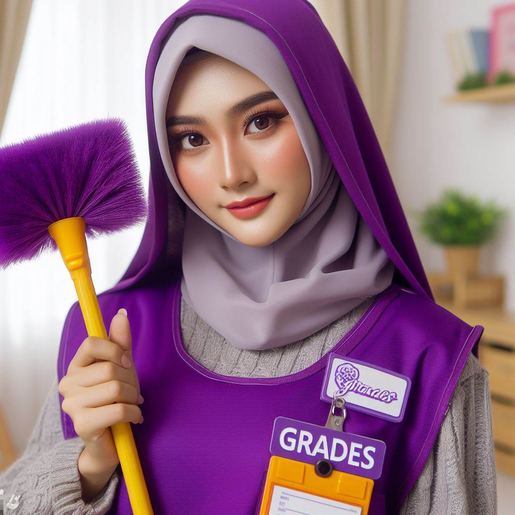 home cleaning Surabaya 