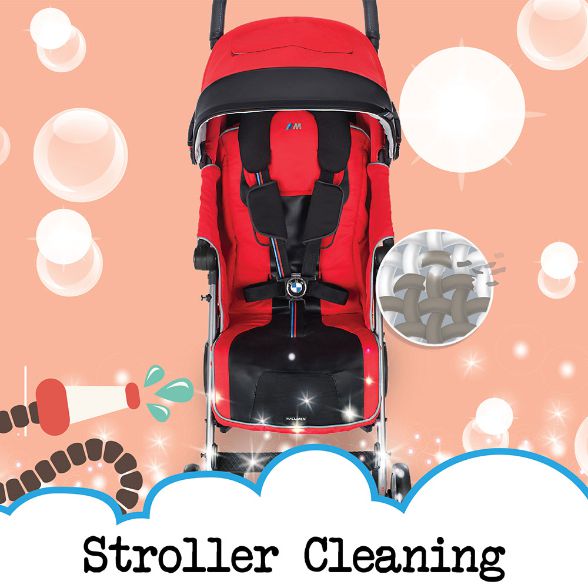 jasa cuci stroller surabaya