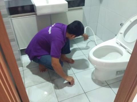 cleaning service apartemen Malang
