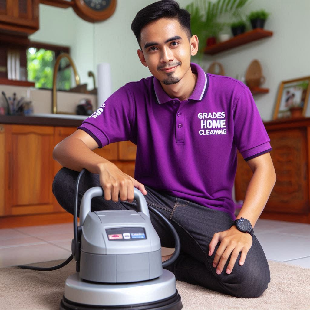 laundry karpet malang