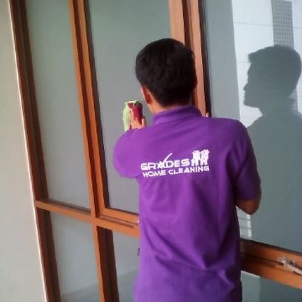 Jasa Bersih Kost Malang