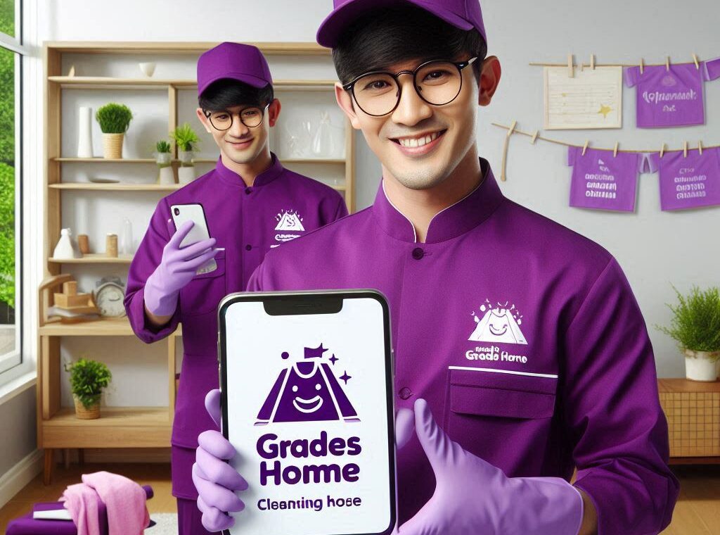 Jasa bersih rumah Gresik