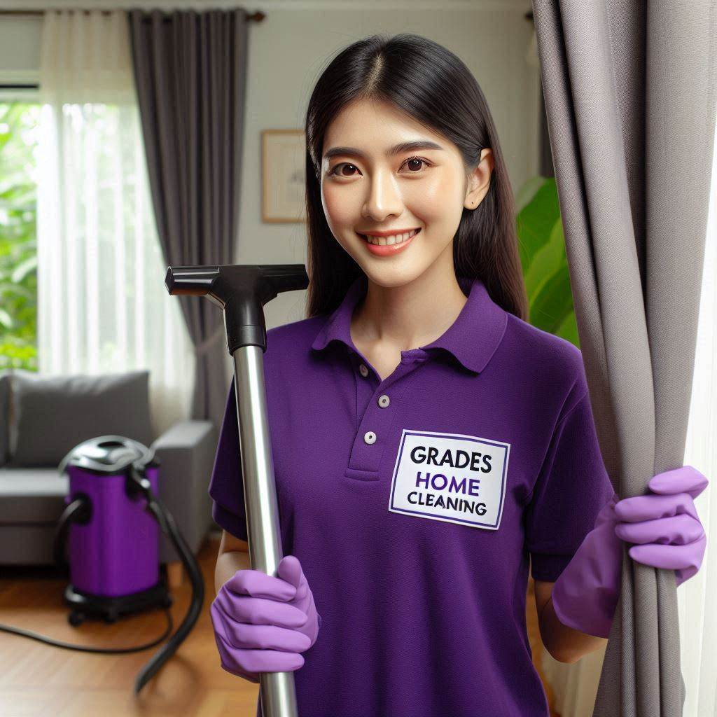 jasa cuci gorden Gresik