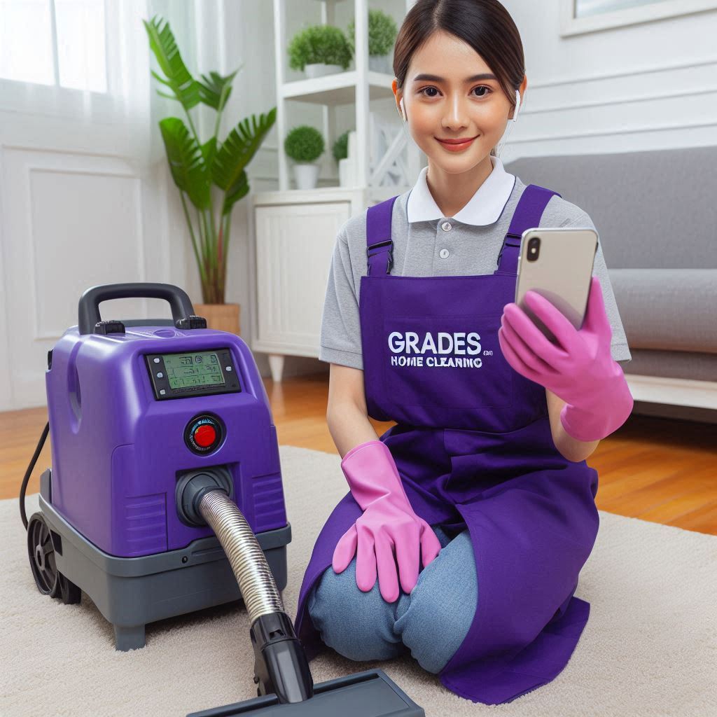 laundry karpet Gresik