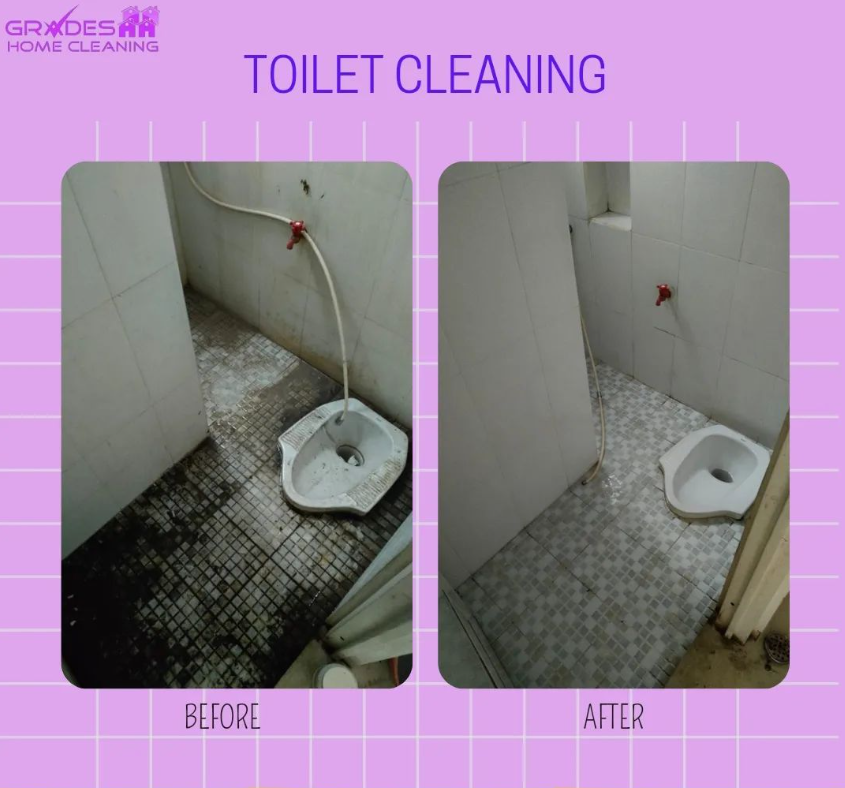 salon kamar mandi Gresik