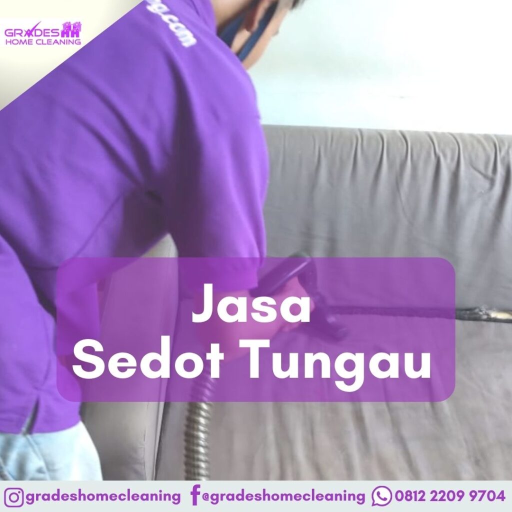 vacuum tungau Gresik