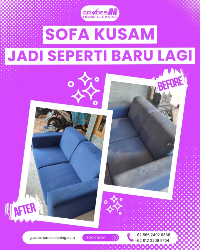 cuci sofa bandung