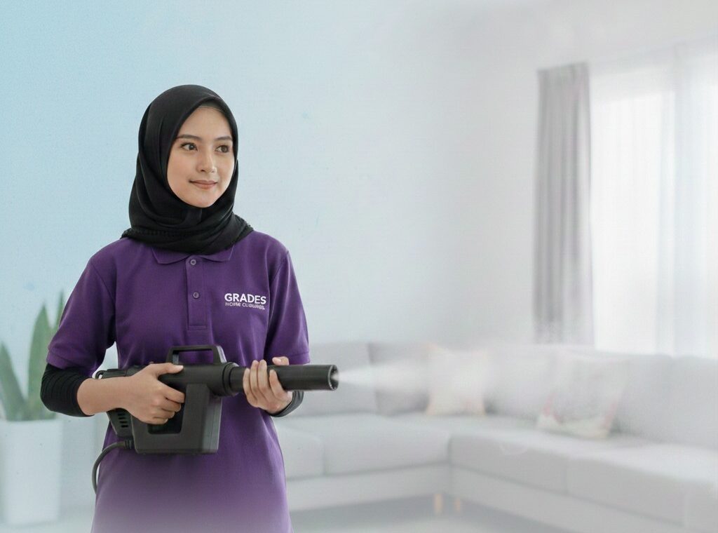jasa disinfektan Bogor
