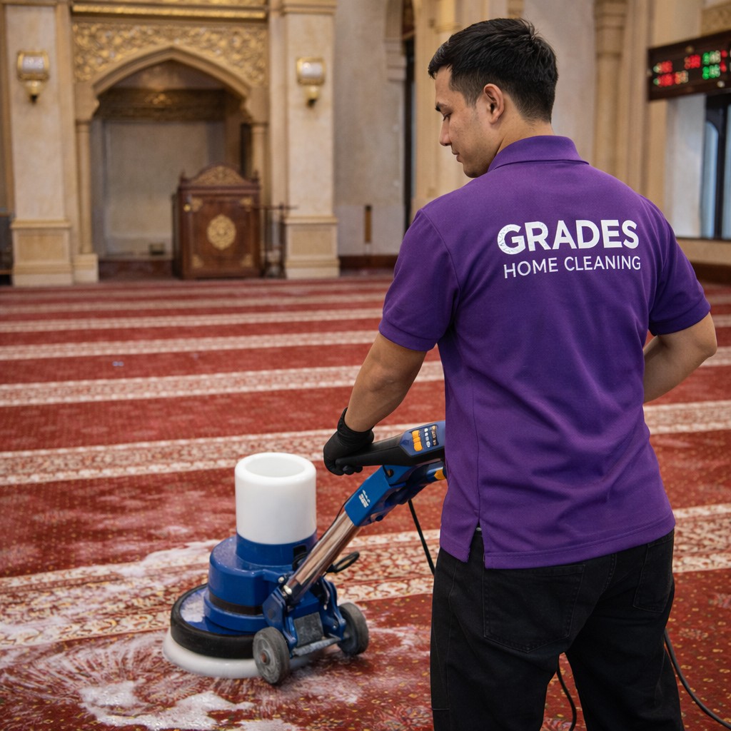 laundry karpet terdekat Bandung