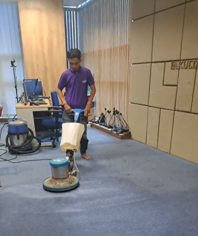 cuci karpet Denpasar